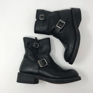 Harley-Davidson Biker Boots